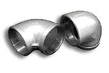 Paslanmaz Dişli Dirsek