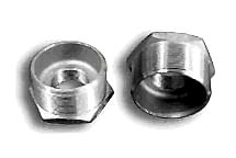 Paslanmaz Dişli Redüksiyon Buşing