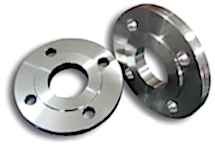 DIN 2501 PN10 Conta Basma Yüzeyli Flanş