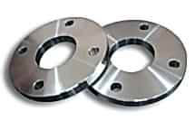 DIN 2576 PN10 Düz Flanş