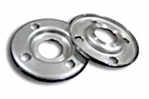 DIN 2642F PN10 Baskılı Flanş