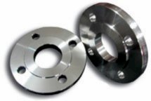 150LB Conta Basma Yüzeyli Flanş