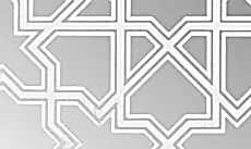 Paslanmaz Desenli Saclar