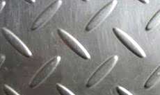 Paslanmaz Kabartma Yüzey Saclar