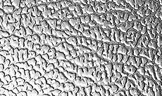 Paslanmaz Kabartma Yüzey Saclar