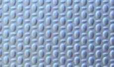 Paslanmaz Kabartma Yüzey Saclar